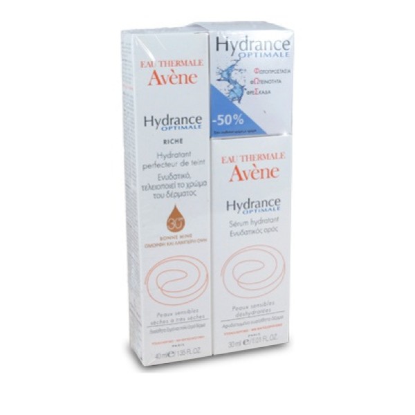 Avene Promo Hyd &hellip;