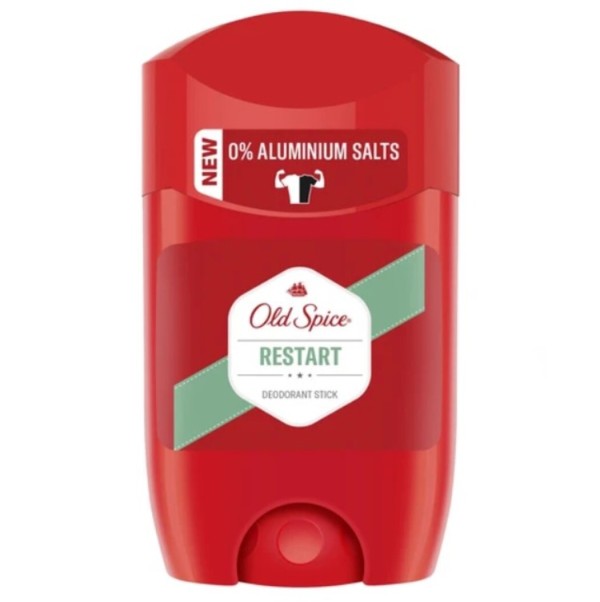 Old Spice Resta … Old Spice Resta …