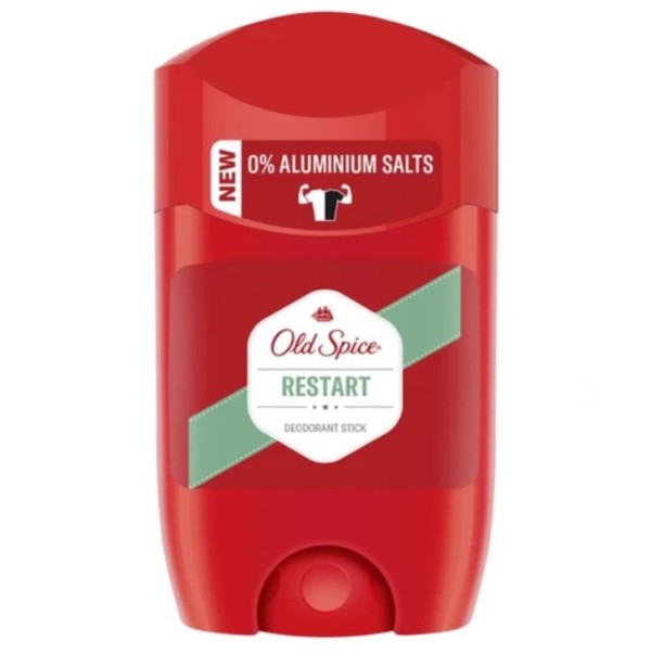 Old Spice Resta...