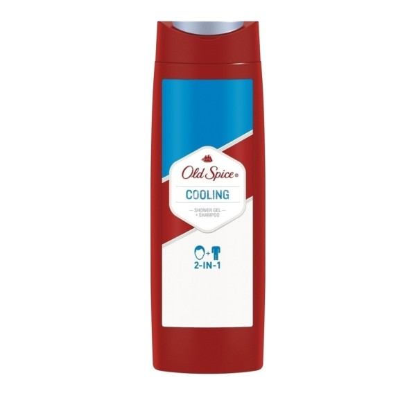 Old Spice Cooli &hellip;