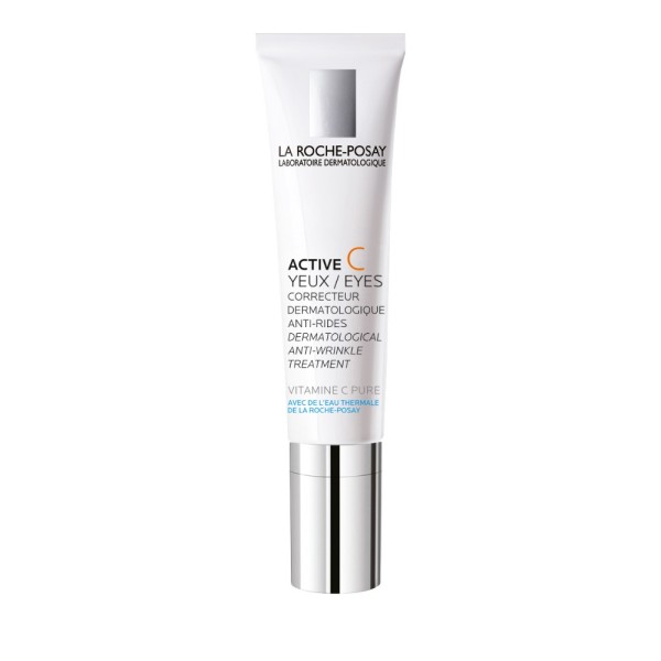 La Roche Posay &hellip;