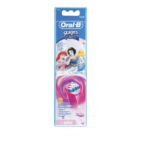 Oral-B Stages P …
