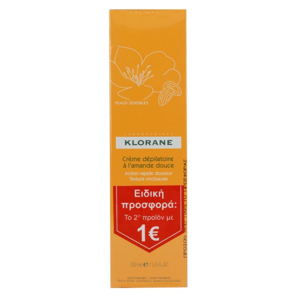 Klorane Creme D &hellip;