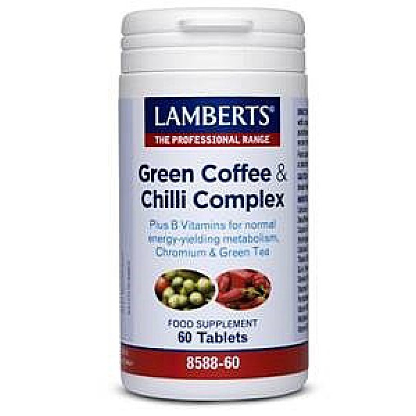 Lamberts Green &hellip;