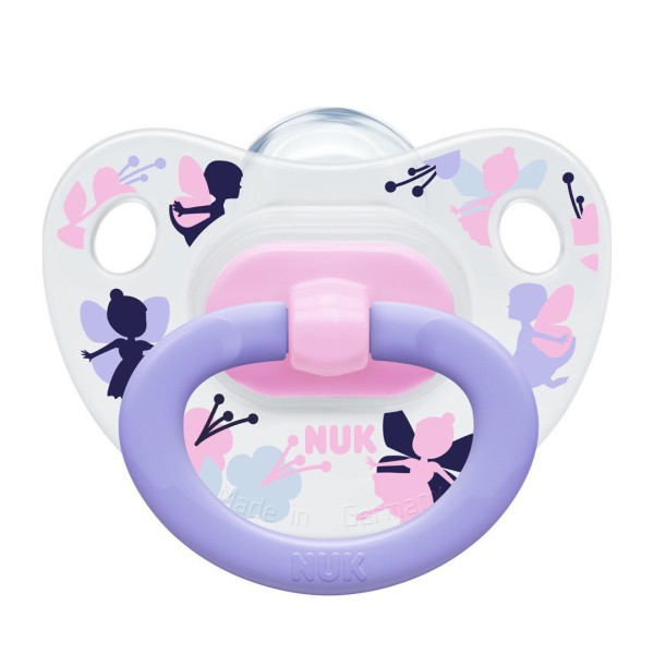 Nuk Classic Hap &hellip;