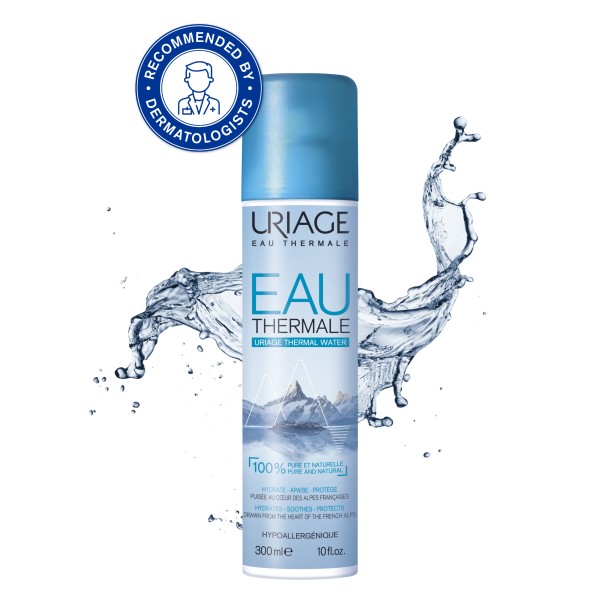 Uriage Eau Ther … Uriage Eau Ther …