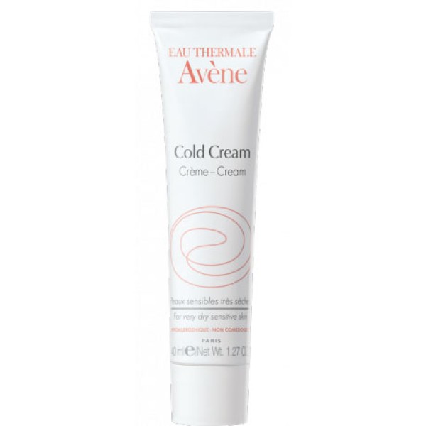 Avène Cold Crea …