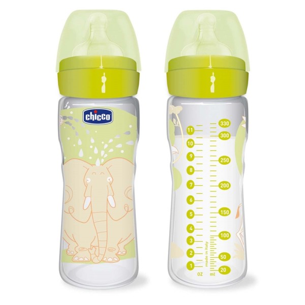 Chicco Μπιμπερό … Chicco Μπιμπερό …