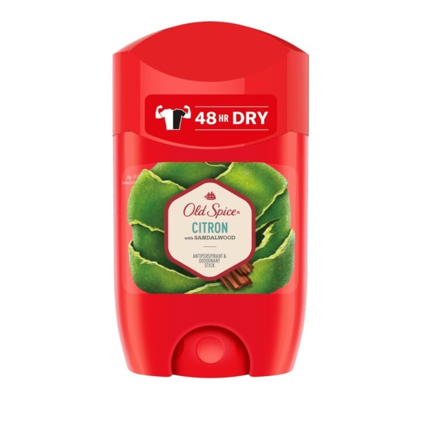 Old Spice Roll &hellip;