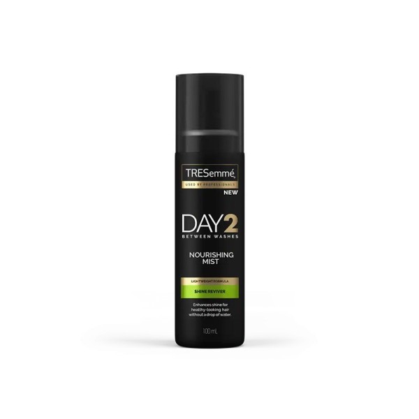 TRESemme Day2 S …