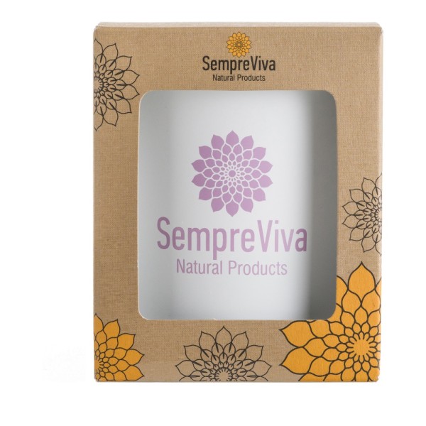SempreViva Αρωμ … SempreViva Αρωμ …