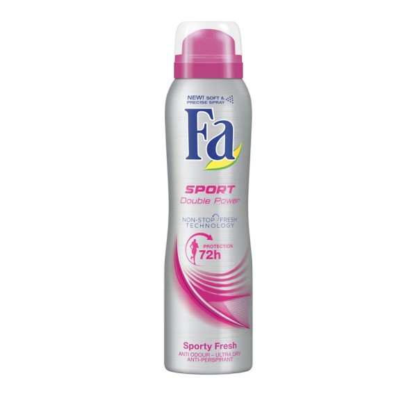 Fa Αποσμητικό S &hellip;