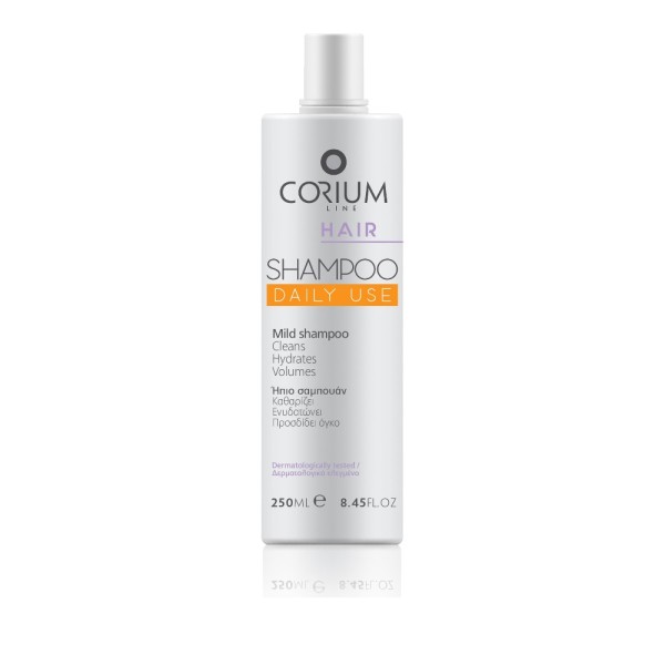 Corium Hair Sha … Corium Hair Sha …