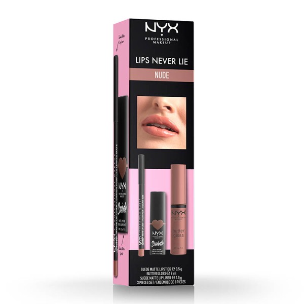 Nyx Professiona &hellip;