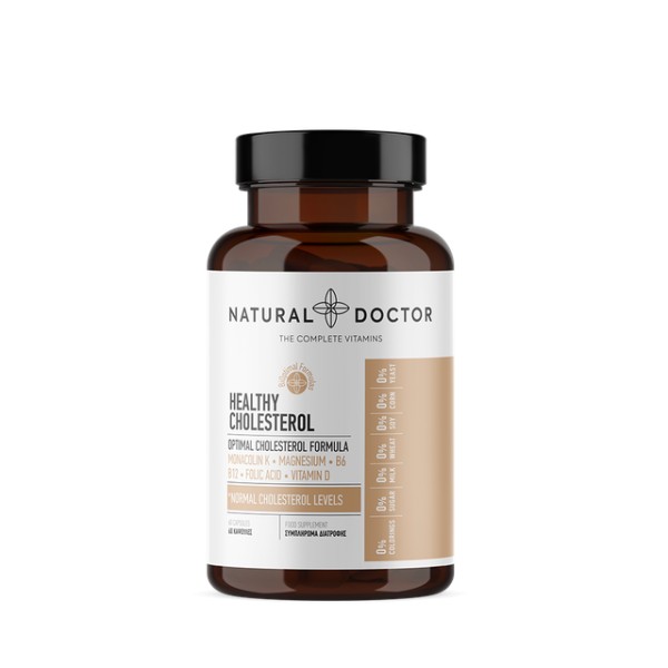 Natural Doctor &hellip;