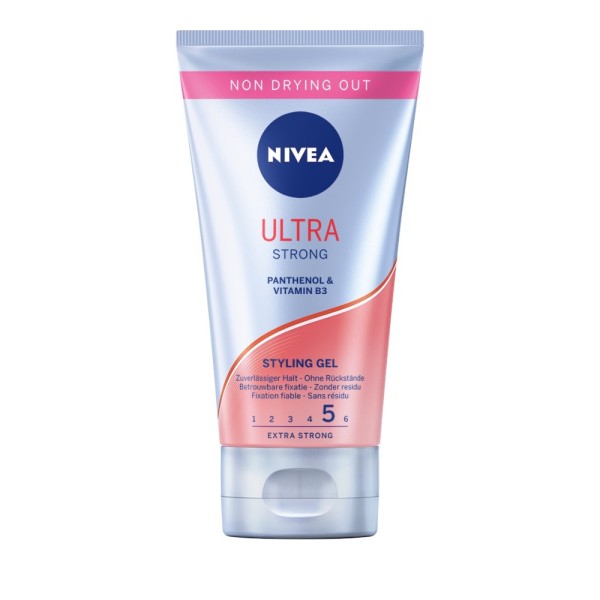 Nivea Ultra Str &hellip;