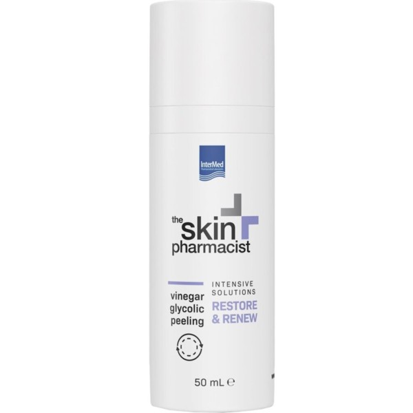 The Skin Pharma …