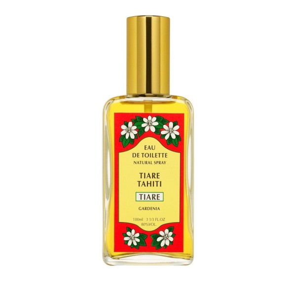 Tiki Tahiti Eau … Tiki Tahiti Eau …