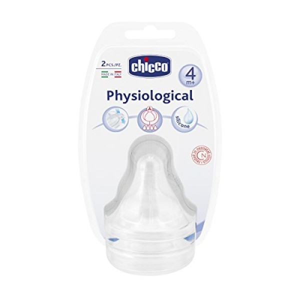 Chicco Phisiolo … Chicco Phisiolo …