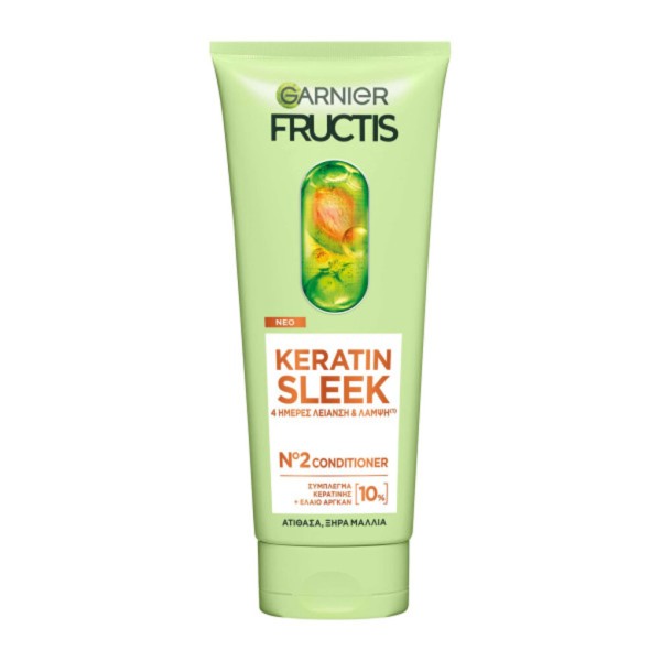 Garnier Fructis …