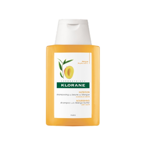 Klorane Shampoo &hellip;