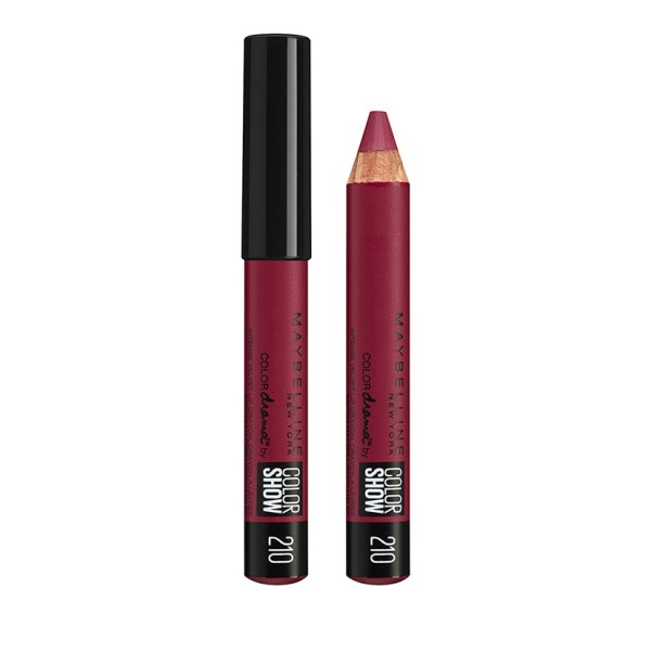 Maybelline Colo … Maybelline Colo …
