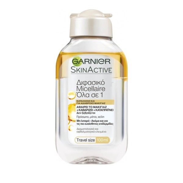 Garnier Garnier … Garnier Garnier …