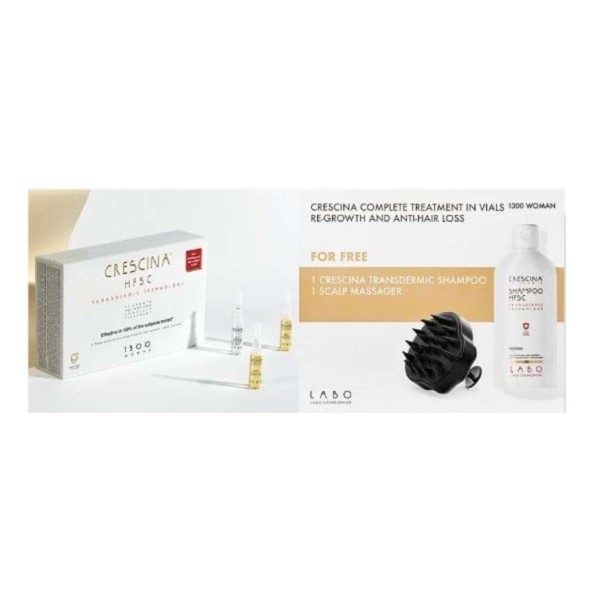 Crescina Promo &hellip;