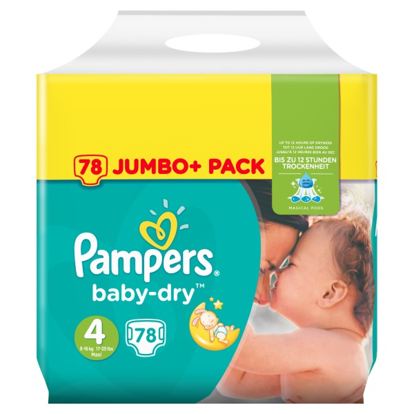 Pampers Baby Dr … Pampers Baby Dr …