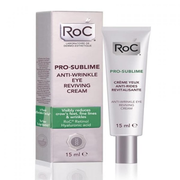 ROC PRO-SUBLIME … ROC PRO-SUBLIME …