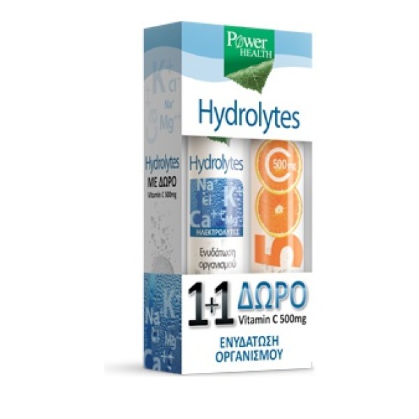 Power Health Pr … Power Health Pr …