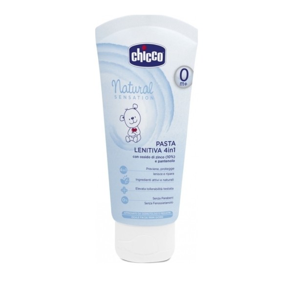 Chicco Natural &hellip;