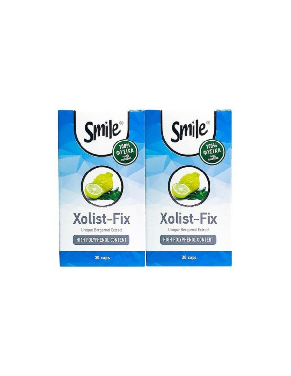 Smile Promo Xol …