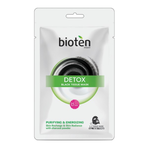 Bioten Detox Bl … Bioten Detox Bl …