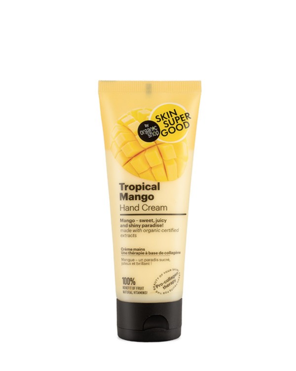 Organic Shop Tr …