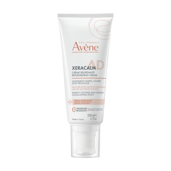 Avène Xeracalm … Avène Xeracalm …