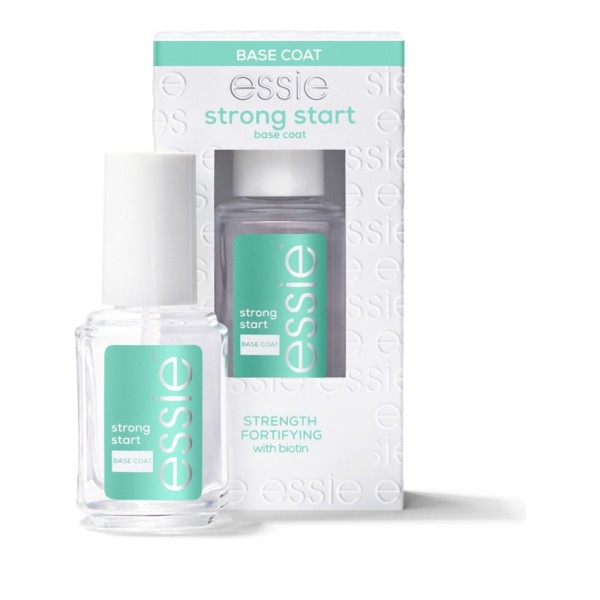 Essie Nail Care...