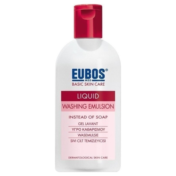 Eubos Liquid Every ...