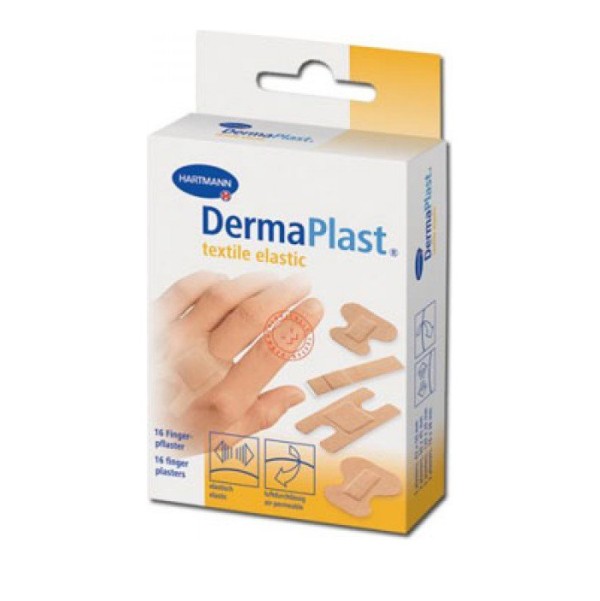 Hartmann DermaP … Hartmann DermaP …