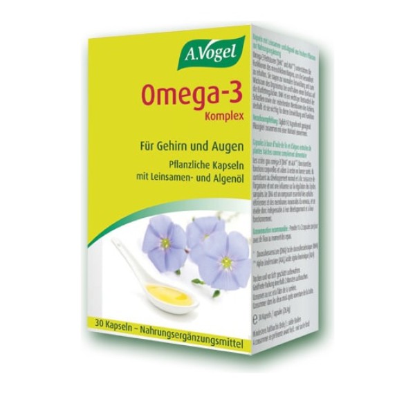 A.Vogel Omega-3 …