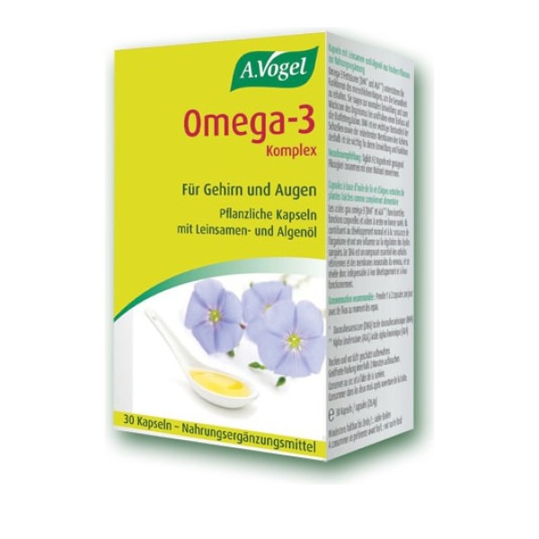 A.Vogel Omega-3 &hellip;