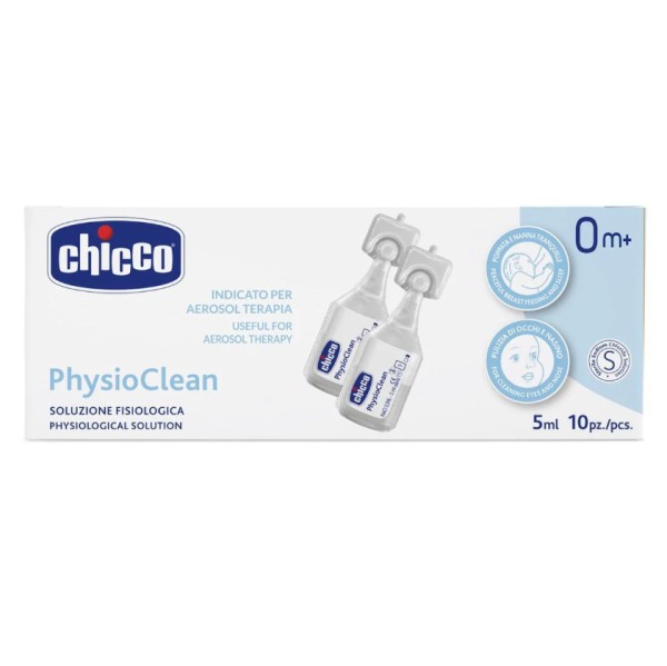 Chicco PhysioCl …