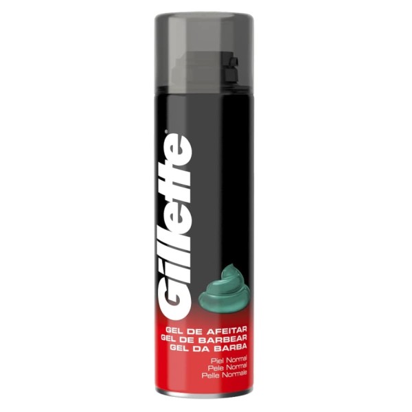 Gillette Classi &hellip;