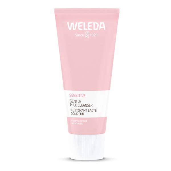 Weleda Sensitiv …