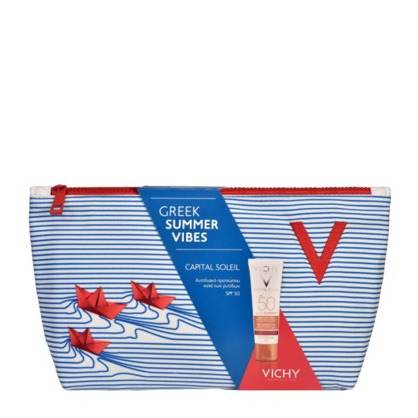 Vichy Promo Cap &hellip;