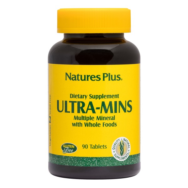 Natures Plus Ul … Natures Plus Ul …