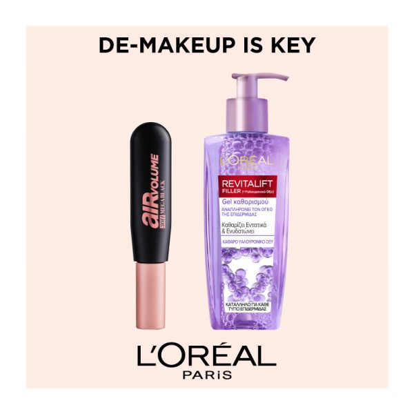 LOreal Paris Pr … LOreal Paris Pr …