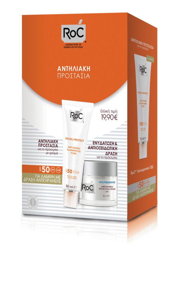 Roc Anti-Ageing &hellip;