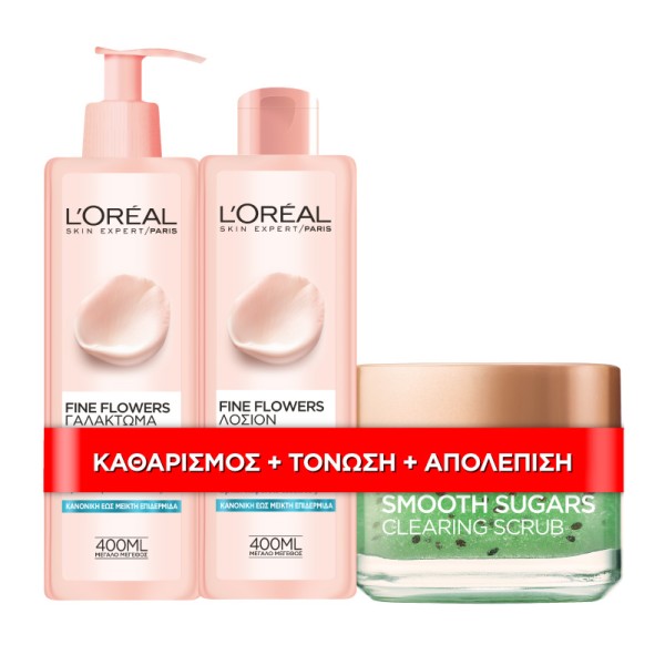 L’Oreal Paris F … L’Oreal Paris F …