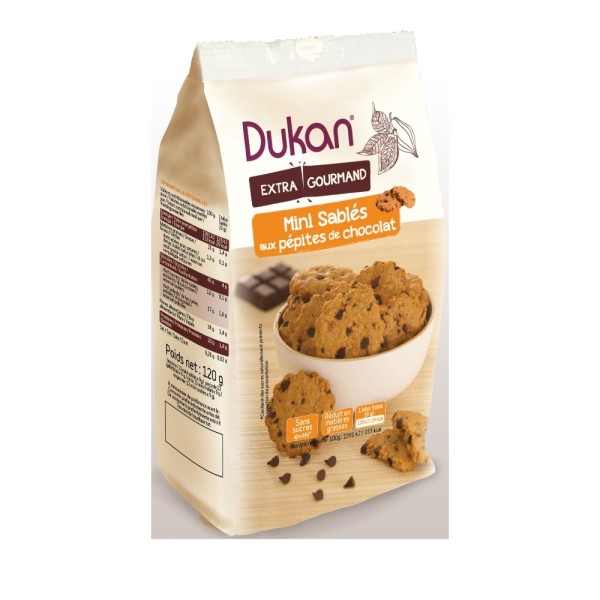 Dukan Μίνι Κουλ &hellip;